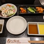 焼肉 もとぶ牧場 - 