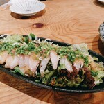 かぶきんとん - 