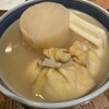 鶏だしおでん さもん 中目黒店