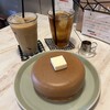 カフェ チョビチャ