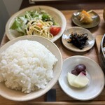 肉洋食オオタケ - 