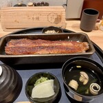 うなぎ四代目菊川 - 