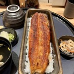 うなぎ四代目菊川 - 