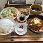 肉洋食オオタケ - 