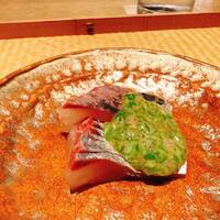 御幸町 田がわ - 