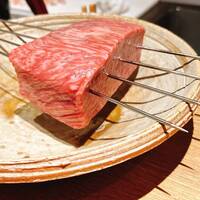 御幸町 田がわ - 