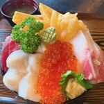 伊澤家 - 