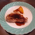 ラ・ボンボニエール - 