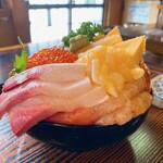 伊澤家 - 