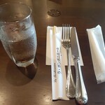 ラ・ボンボニエール - 