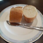 ラ・ボンボニエール - 