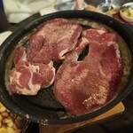 肉とチーズバルGRILL屋 - 