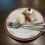 ラ・ボンボニエール - 