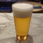 MASA’S KITCHEN - 生ビール