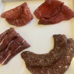 焼肉あきら漸 - 