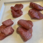 焼肉あきら漸 - 