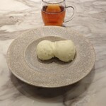 MASA’S KITCHEN - ライムのシャーベット