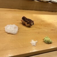 鮨 しゅん輔 阿佐ヶ谷 - 