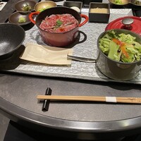 東京焼肉いのうえ 銀座店 - 