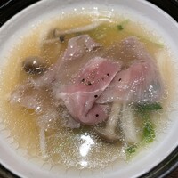 肉割烹 肉かぶく - 