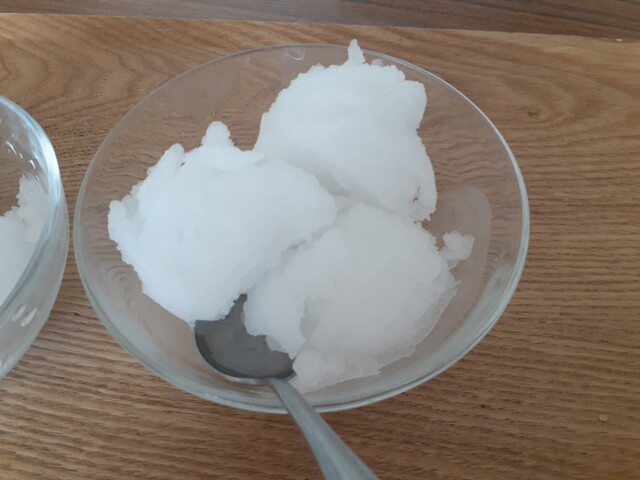 喜盛堂 - 仁賀保（かき氷）の写真