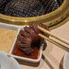 日本橋 焼肉 正剛