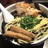 麺屋武蔵 武骨 御徒町店