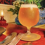 ビストロ ルリール - 