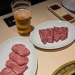 日本橋 焼肉 正剛 - 