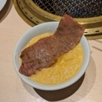 日本橋 焼肉 正剛 - 