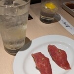 日本橋 焼肉 正剛 - 