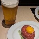 日本橋 焼肉 正剛 - 