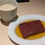 日本橋 焼肉 正剛 - 