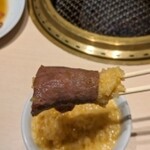 日本橋 焼肉 正剛 - 