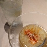 日本橋 焼肉 正剛 - 