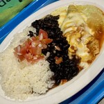 ワフーズ　タコス&モア - 