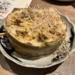 焼き鳥4番 - 白なす