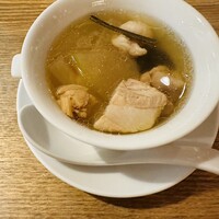 中国料理 柚子 - 