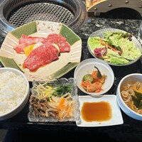 東京焼肉 一頭や コレド室町テラス店 - 