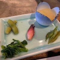 柳家 - 