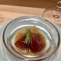 鮨 富かわ - 