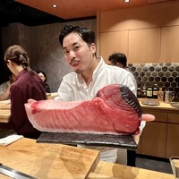 鮨 富かわ - 