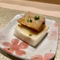 鮨 富かわ - 