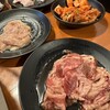 七輪焼肉 安安 川崎西口店