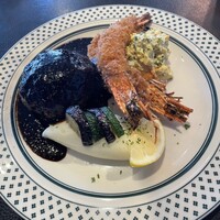 上野洋食遠山 - 