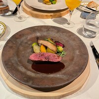 めしあがれ ボナペティ - 