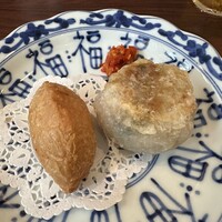 中國菜 李白 - 