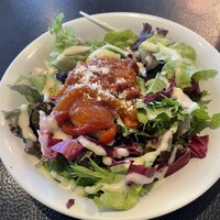 上野洋食遠山 - 