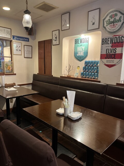 BEAR’S CLUB photo 4