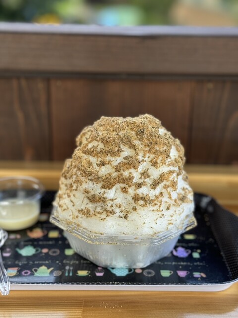 雪月華 （セツゲツカ） - 那珂川町その他/かき氷 | 食べログ